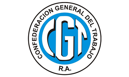Confederación General del Trabajo de la República Argentina