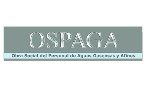 OSPAGA