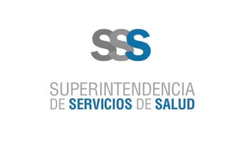 Superintendencia de Servicios de Salud